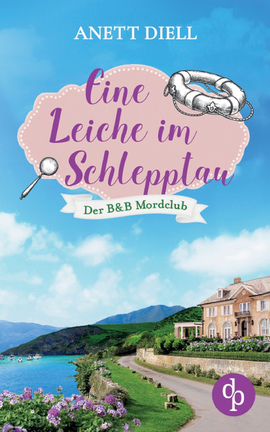 Eine Leiche im Schlepptau Eine Leiche im Schlepptau