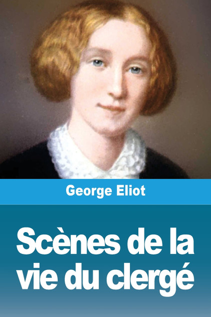 Scènes de la vie du clergé Scènes de la vie du clergé
