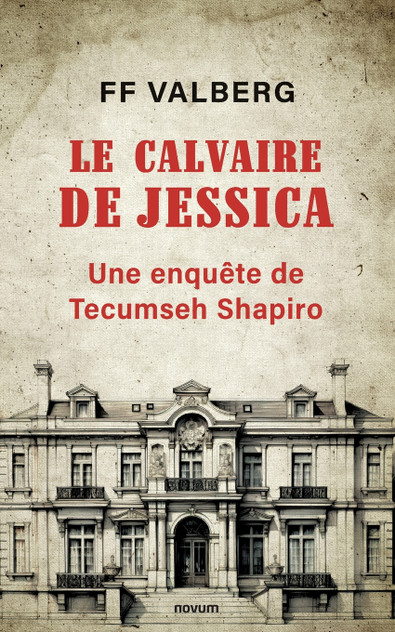 Le calvaire de Jessica Le calvaire de Jessica