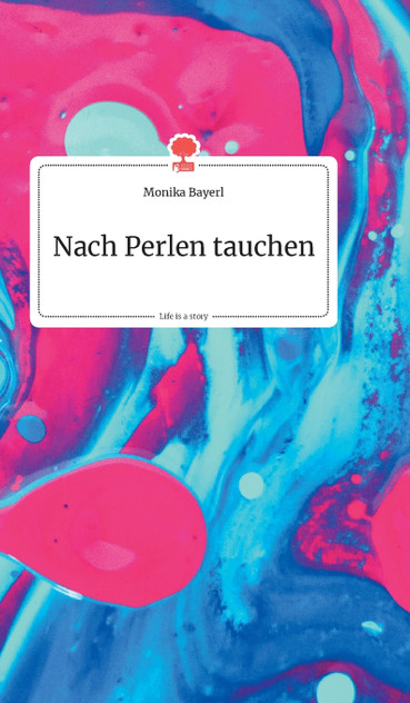 Nach Perlen tauchen. Life is a Story - story.one Nach Perlen tauchen. Life is a Story - story.one