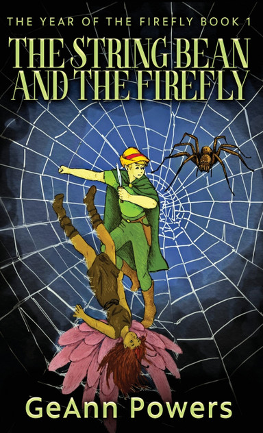 The String Bean And The Firefly The String Bean And The Firefly