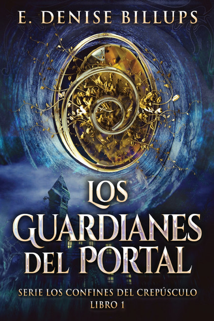 Los Guardianes del Portal Los Guardianes del Portal