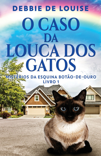 O Caso Da Louca Dos Gatos O Caso Da Louca Dos Gatos