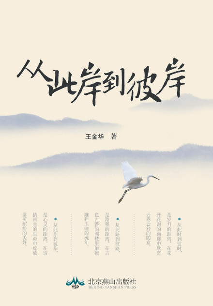 从此岸到彼岸 从此岸到彼岸