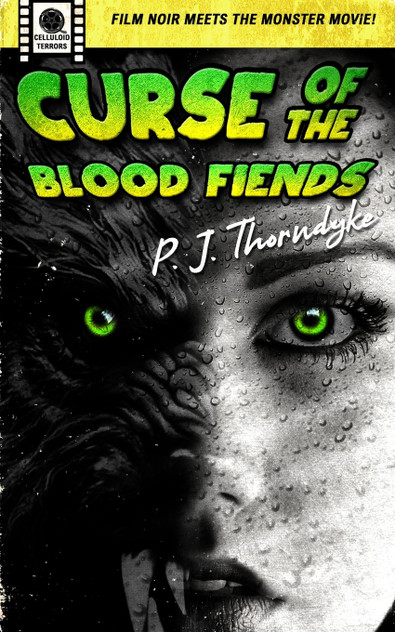 Curse of the Blood Fiends Curse of the Blood Fiends
