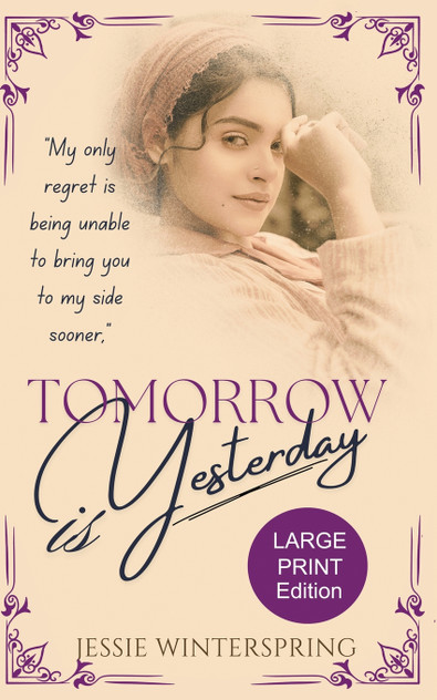 Tomorrow is Yesterday Tomorrow is Yesterday