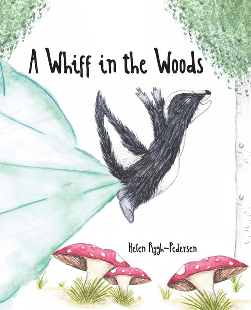 A Whiff in the Woods A Whiff in the Woods