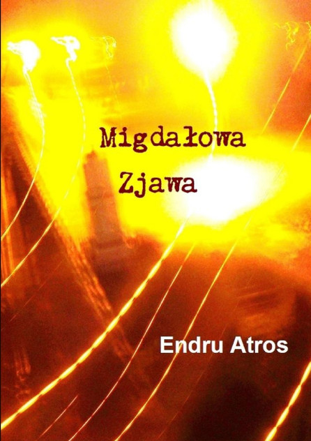 Migdałowa Zjawa