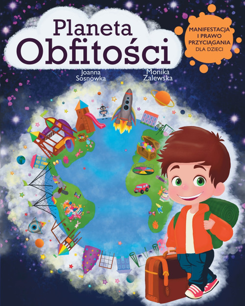 Planeta Obfitości