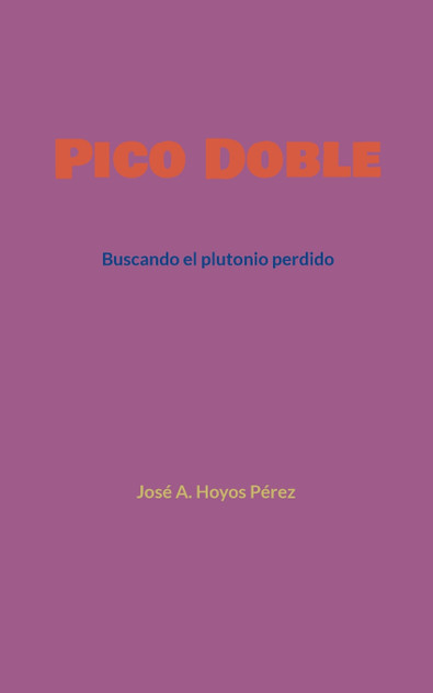 Pico Doble Pico Doble