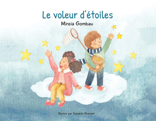 Le voleur d'étoiles