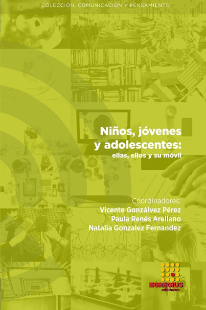 Niños, jóvenes y adolescentes Niños, jóvenes y adolescentes