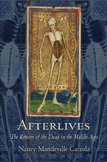 Afterlives Afterlives