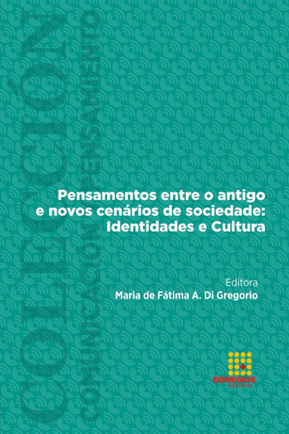 Pensamentos entre o antigo e novos cenários de sociedade Pensamentos entre o antigo e novos cenários de sociedade