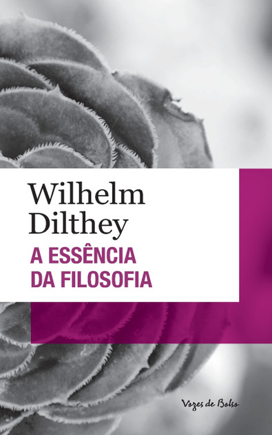 A essência da filosofia (edição de bolso) A essência da filosofia (edição de bolso)
