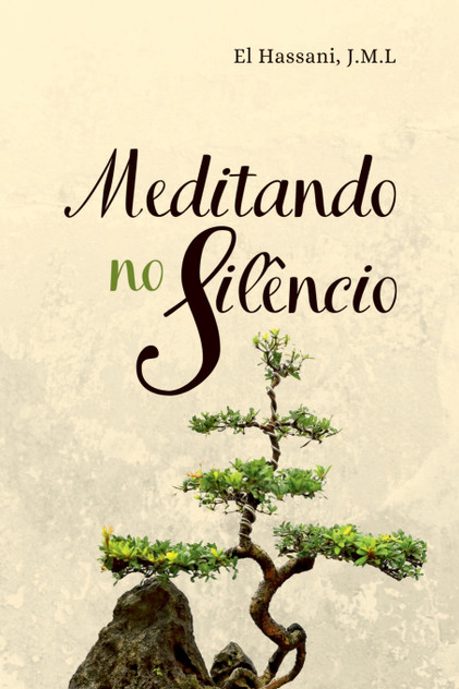 Meditando No Silêncio Meditando No Silêncio