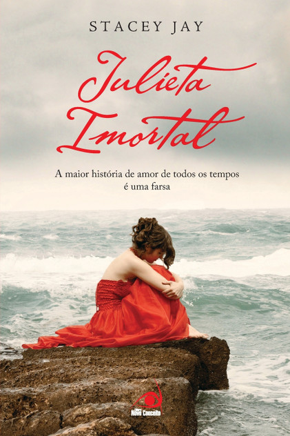 Julieta Imortal Julieta Imortal