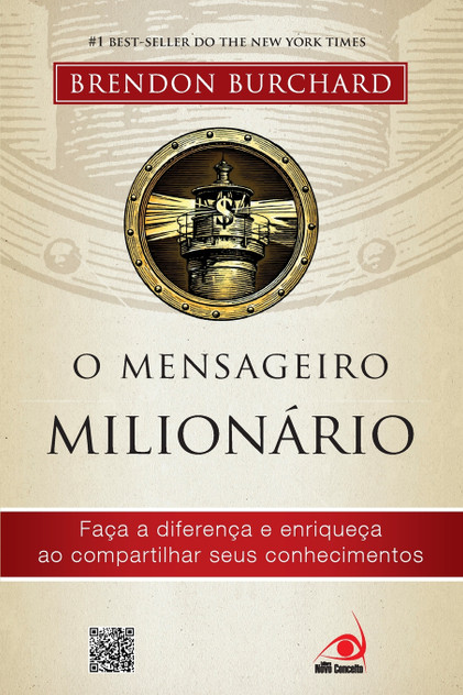 O Mensageiro Milionário O Mensageiro Milionário