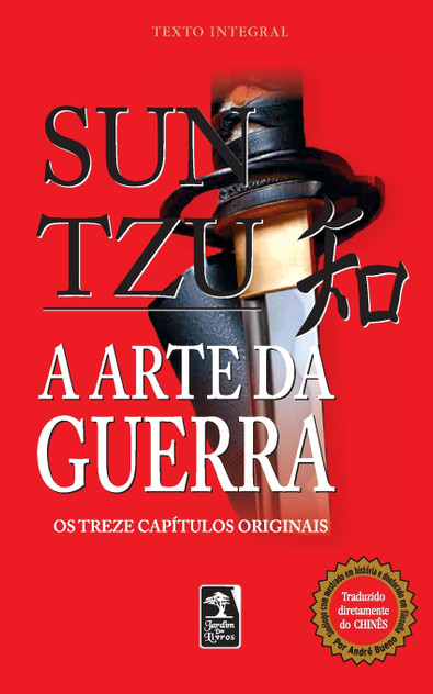 A Arte da guerra - Edição pocket A Arte da guerra - Edição pocket
