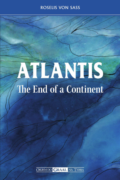 ATLANTIS THE END OF A CONTINENT ATLANTIS THE END OF A CONTINENT