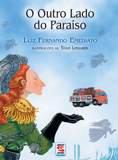 O outro lado do paraíso O outro lado do paraíso