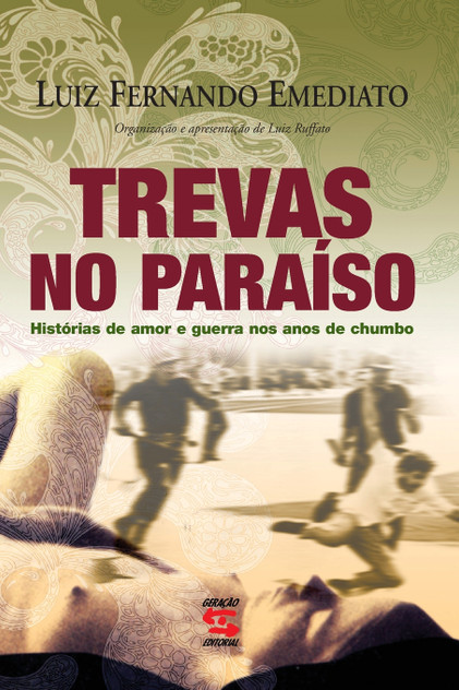 Trevas no paraíso Trevas no paraíso
