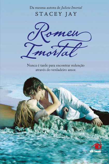 Romeu Imortal Romeu Imortal