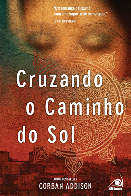Cruzando o Caminho do Sol Cruzando o Caminho do Sol