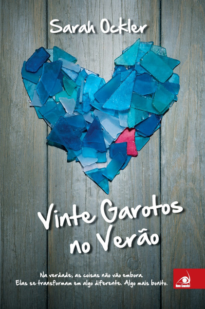 Vinte Garotos no Verão Vinte Garotos no Verão
