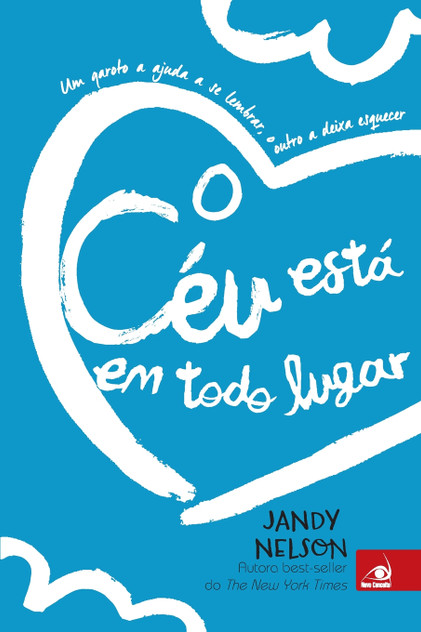 O Céu Está em Todo Lugar O Céu Está em Todo Lugar
