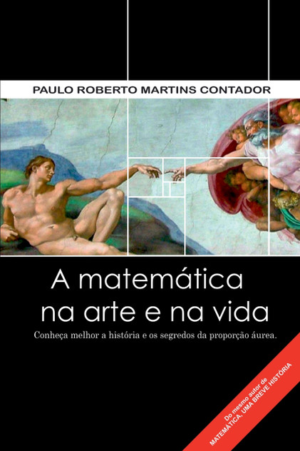 A Matemática Na Arte E Na Vida A Matemática Na Arte E Na Vida