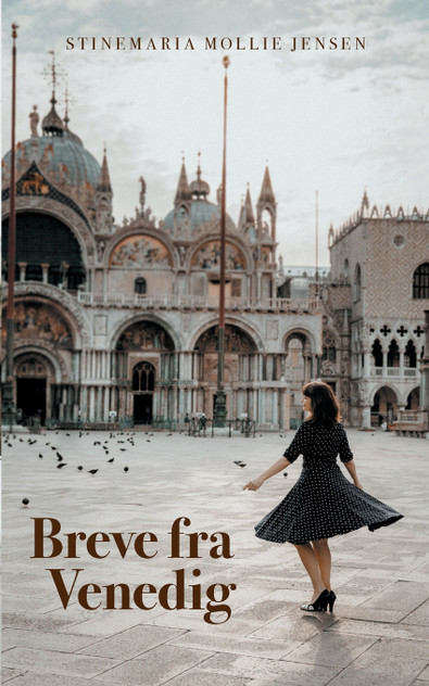 Breve fra Venedig Breve fra Venedig