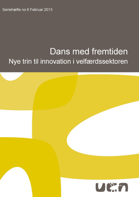 Dans med fremtiden Dans med fremtiden