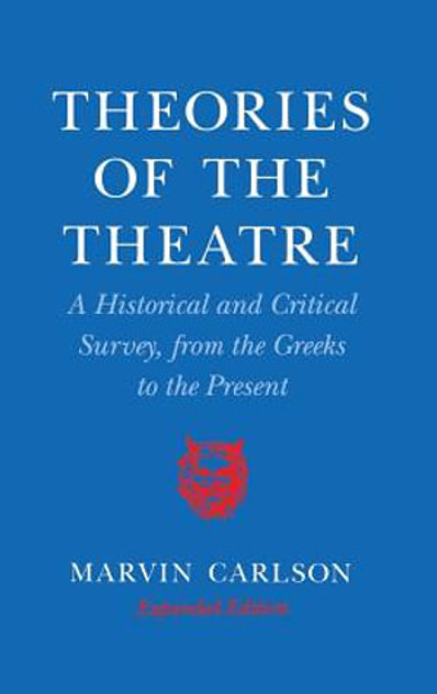Theories of the Theatre