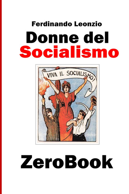 Donne del socialismo Donne del socialismo