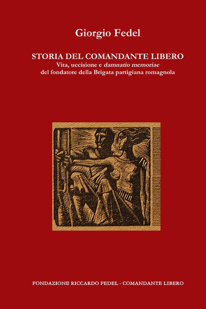 Storia del Comandante Libero Storia del Comandante Libero