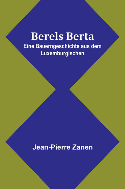 Berels Berta Berels Berta