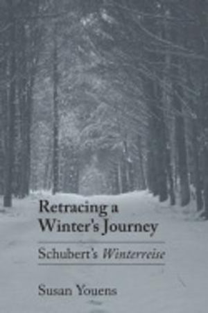 Retracing a Winter's Journey