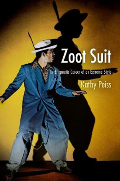 Zoot Suit Zoot Suit