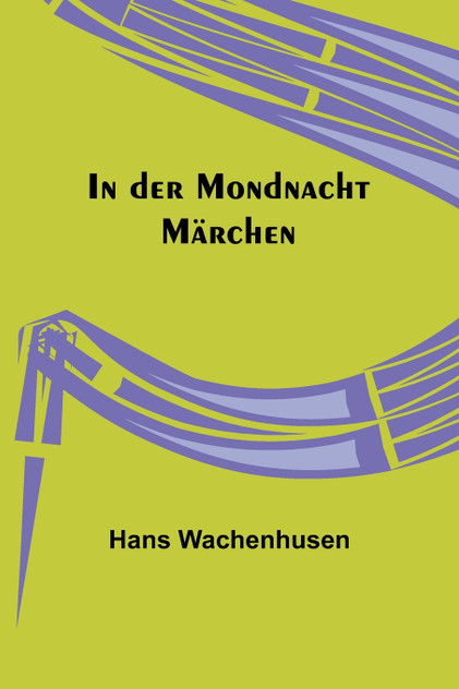 In der Mondnacht In der Mondnacht