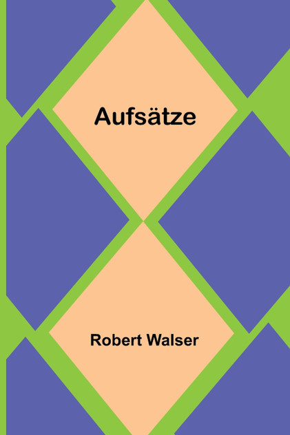 Aufsätze Aufsätze