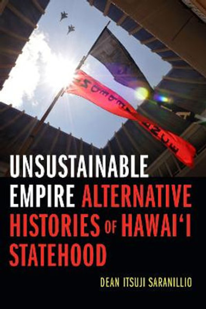 Unsustainable Empire Unsustainable Empire