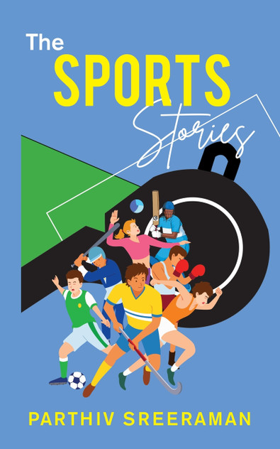 The Sports Stories The Sports Stories