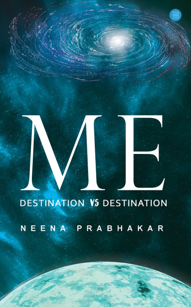 Me - Destination vs. Destination Me - Destination vs. Destination