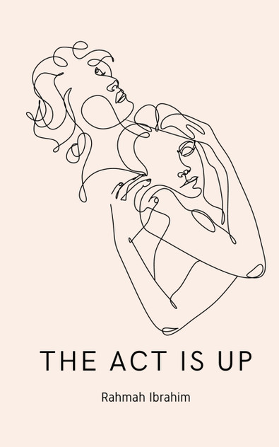 The Act is Up The Act is Up