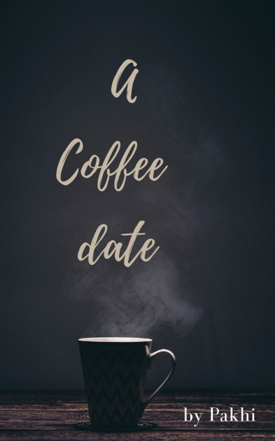 A Coffee Date A Coffee Date