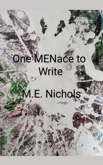 One MENace to Write One MENace to Write