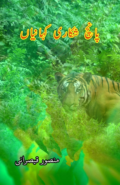 Paanch Shikari KahaniyaaN Paanch Shikari KahaniyaaN