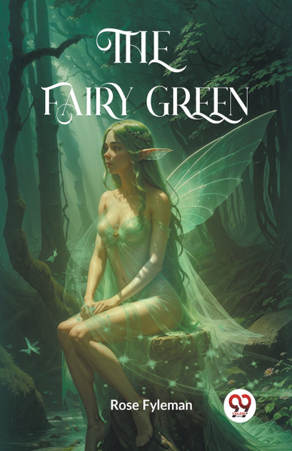 The Fairy Green The Fairy Green
