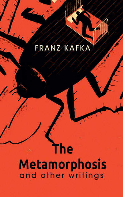 The Metamorphosis And Other Writings The Metamorphosis And Other Writings